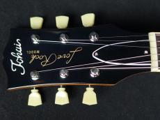 Tokai LS-101Q OAK_5