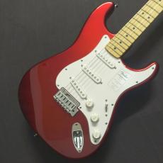 Fender Standard Stratocaster Candy Cola