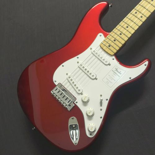 Fender Standard Stratocaster Candy Cola