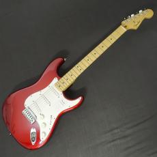 Fender Standard Stratocaster Candy Cola_2