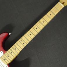 Fender Standard Stratocaster Candy Cola_3