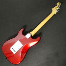 Fender Standard Stratocaster Candy Cola_5