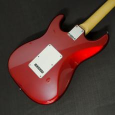 Fender Standard Stratocaster Candy Cola_6