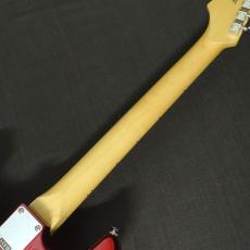 Fender Standard Stratocaster Candy Cola_7