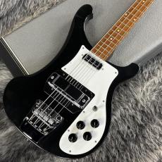 Rickenbacker 4001V63 Jetglo