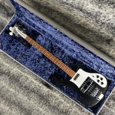 Rickenbacker 4001V63 Jetglo_2