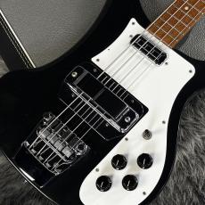 Rickenbacker 4001V63 Jetglo_3