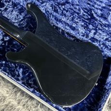 Rickenbacker 4001V63 Jetglo_4