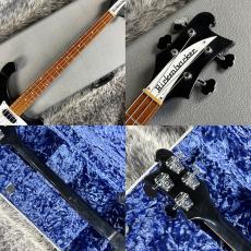 Rickenbacker 4001V63 Jetglo_6