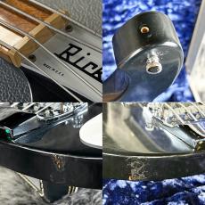 Rickenbacker 4001V63 Jetglo_7