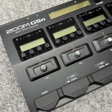 ZOOM G5n Multi-Effects Processor_8