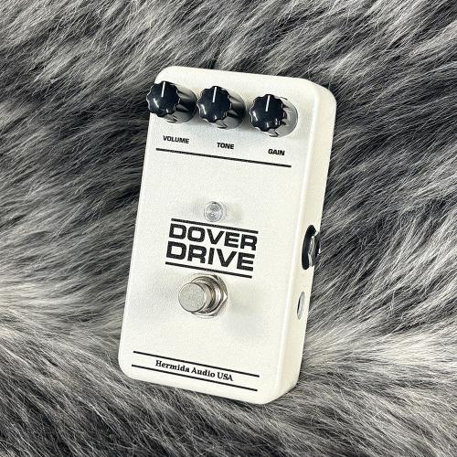 Hermida Audio Dover Drive