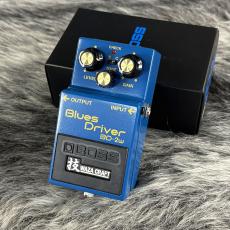BOSS BD-2W Blues Driver