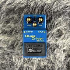 BOSS BD-2W Blues Driver_2