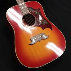 Gibson DOVE HCS 2003_4