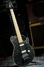 MUSIC MAN AXIS EX Translucent Black_2