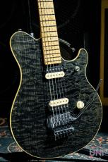 MUSIC MAN AXIS EX Translucent Black_3