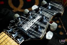 MUSIC MAN AXIS EX Translucent Black_4