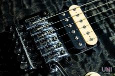 MUSIC MAN AXIS EX Translucent Black_7