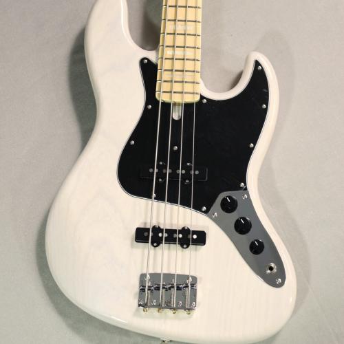 FUJIGEN NJB100MBAH-WB #J250045【Elixir弦プレゼント!】