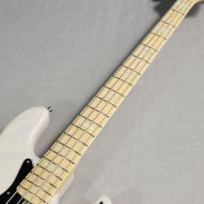 FUJIGEN NJB100MBAH-WB #J250045【Elixir弦プレゼント!】_4