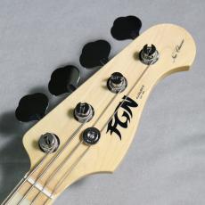 FUJIGEN NJB100MBAH-WB #J250045【Elixir弦プレゼント!】_5