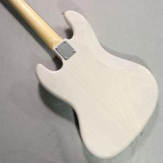 FUJIGEN NJB100MBAH-WB #J250045【Elixir弦プレゼント!】_6