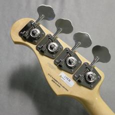 FUJIGEN NJB100MBAH-WB #J250045【Elixir弦プレゼント!】_9