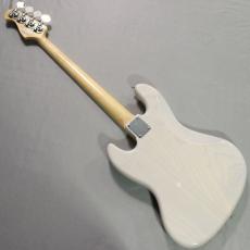 FUJIGEN NJB100MBAH-WB #J250045【Elixir弦プレゼント!】_11