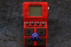 ZOOM MS-60B+【ベース用マルチエフェクター】【97種類のベースサウンド】【USED】_2