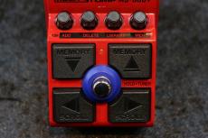 ZOOM MS-60B+【ベース用マルチエフェクター】【97種類のベースサウンド】【USED】_4