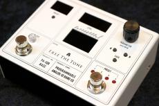Free The Tone PA-1QB PROGRAMMABLE ANALOG 10 BAND EQ【美品USED】_4