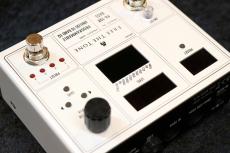 Free The Tone PA-1QB PROGRAMMABLE ANALOG 10 BAND EQ【美品USED】_5