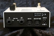 Free The Tone PA-1QB PROGRAMMABLE ANALOG 10 BAND EQ【美品USED】_6