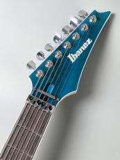 Ibanez HZK1  #F2618262【3.64kg】【Spalted Maple Top】【葉月(HAZUKI)Model】_5