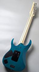 Ibanez HZK1  #F2618262【3.64kg】【Spalted Maple Top】【葉月(HAZUKI)Model】_6