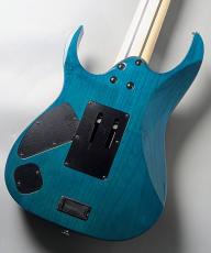 Ibanez HZK1  #F2618262【3.64kg】【Spalted Maple Top】【葉月(HAZUKI)Model】_7