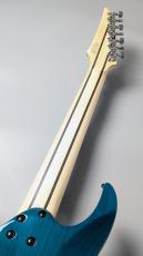 Ibanez HZK1  #F2618262【3.64kg】【Spalted Maple Top】【葉月(HAZUKI)Model】_8