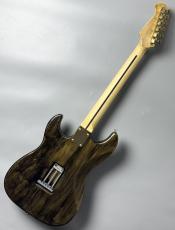 Martper Guitars Custom Shop ST Gold Glam 【スチームパンク】【3.36kg】_8