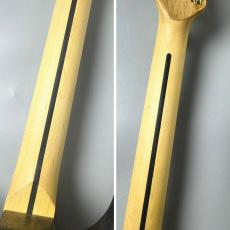 Martper Guitars Custom Shop ST Gold Glam 【スチームパンク】【3.36kg】_9