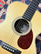 Collings 【サイズ以上の抜群の箱鳴り!!】OM2H Traditional 2023年製【粒立ちの良いサウンド】【最大48回無金利】_3