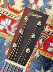 Collings 【サイズ以上の抜群の箱鳴り!!】OM2H Traditional 2023年製【粒立ちの良いサウンド】【最大48回無金利】_5
