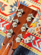 Collings 【サイズ以上の抜群の箱鳴り!!】OM2H Traditional 2023年製【粒立ちの良いサウンド】【最大48回無金利】_6