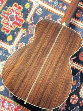 Collings 【サイズ以上の抜群の箱鳴り!!】OM2H Traditional 2023年製【粒立ちの良いサウンド】【最大48回無金利】_8