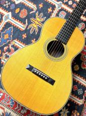 Martin 【クラシカルシェイプ特有の音抜け】0-28VS 2015年製【12フレットジョイント】【最大48回無金利】