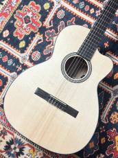 Martin 【演奏性抜群エレガット】000C12-16E Nylon【ナイロン弦モデル】【送料当社負担・最大48回無金利】