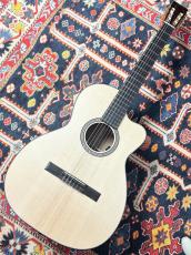 Martin 【演奏性抜群エレガット】000C12-16E Nylon【ナイロン弦モデル】【送料当社負担・最大48回無金利】_2