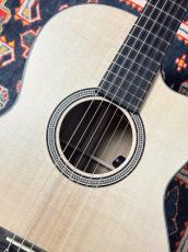 Martin 【演奏性抜群エレガット】000C12-16E Nylon【ナイロン弦モデル】【送料当社負担・最大48回無金利】_3
