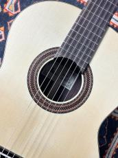Paco Castillo 【お得な特典付き】203S スプルース×ローズウッド【送料当社負担】_3
