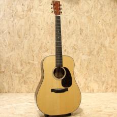 Martin D-18 Authentic 1937 VTS 2022_3